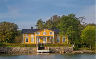 Blynäsgården Vaxholm