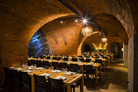 Kastellet Restaurang