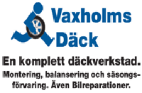 Vaxholms Däck