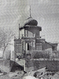 Lusthus-Lotsgatan