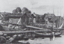 iMlning-Norrhamnen
