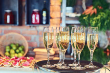 Lilla Strand Champagne